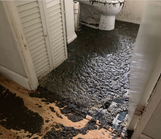 Residential Services